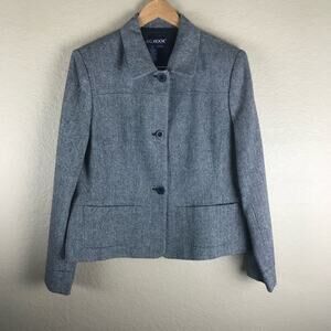CLOSET CLEAR OUT!  JGHook Vintage Skirt Suit